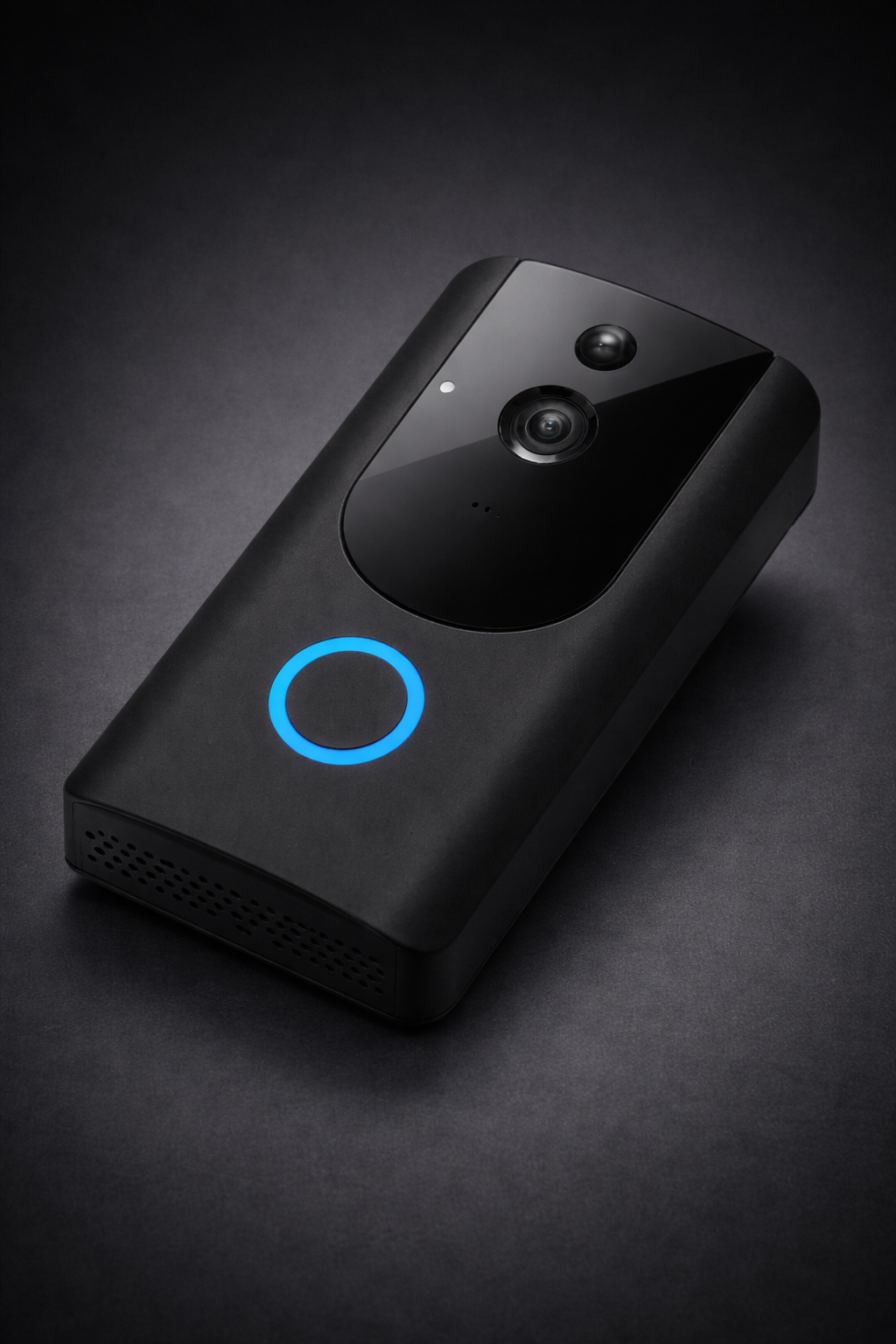 GuardView™ Smart Doorbell