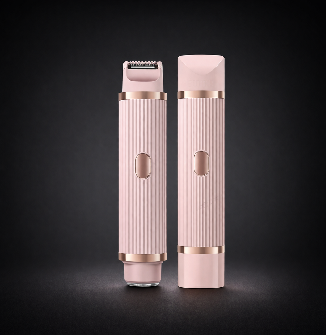 Women’s 2-in-1 Electric Shaver & Bikini Trimmer