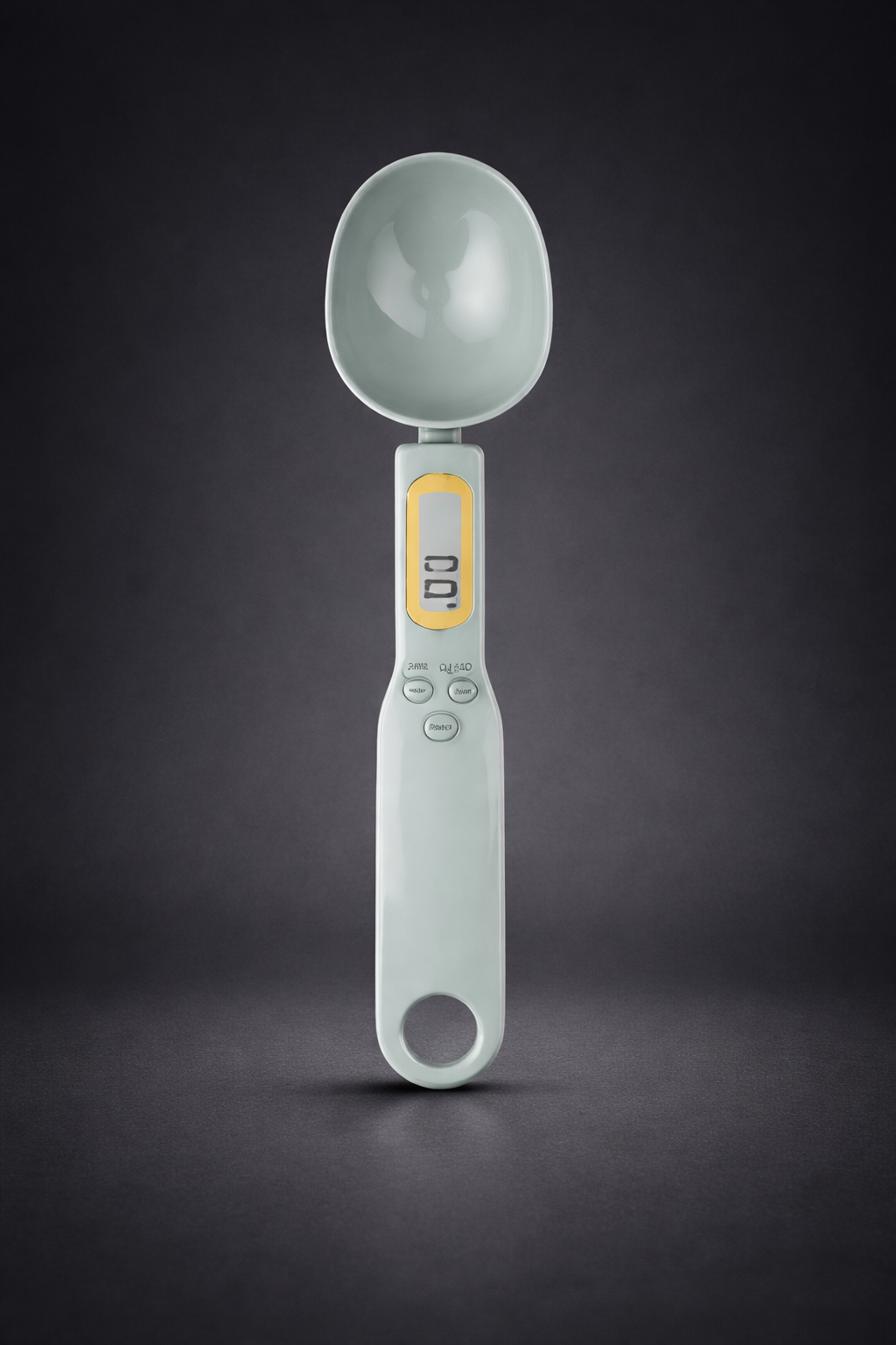 ScoopSense™ Digital Measuring Spoon
