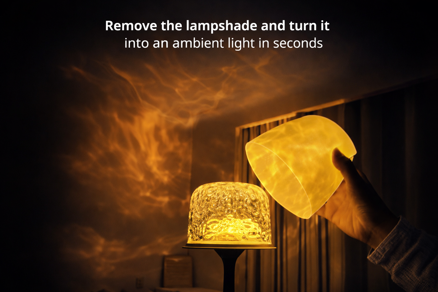 TheraFlex™ Heat Knee Therapy Wrap