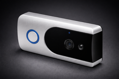 GuardView™ Smart Doorbell