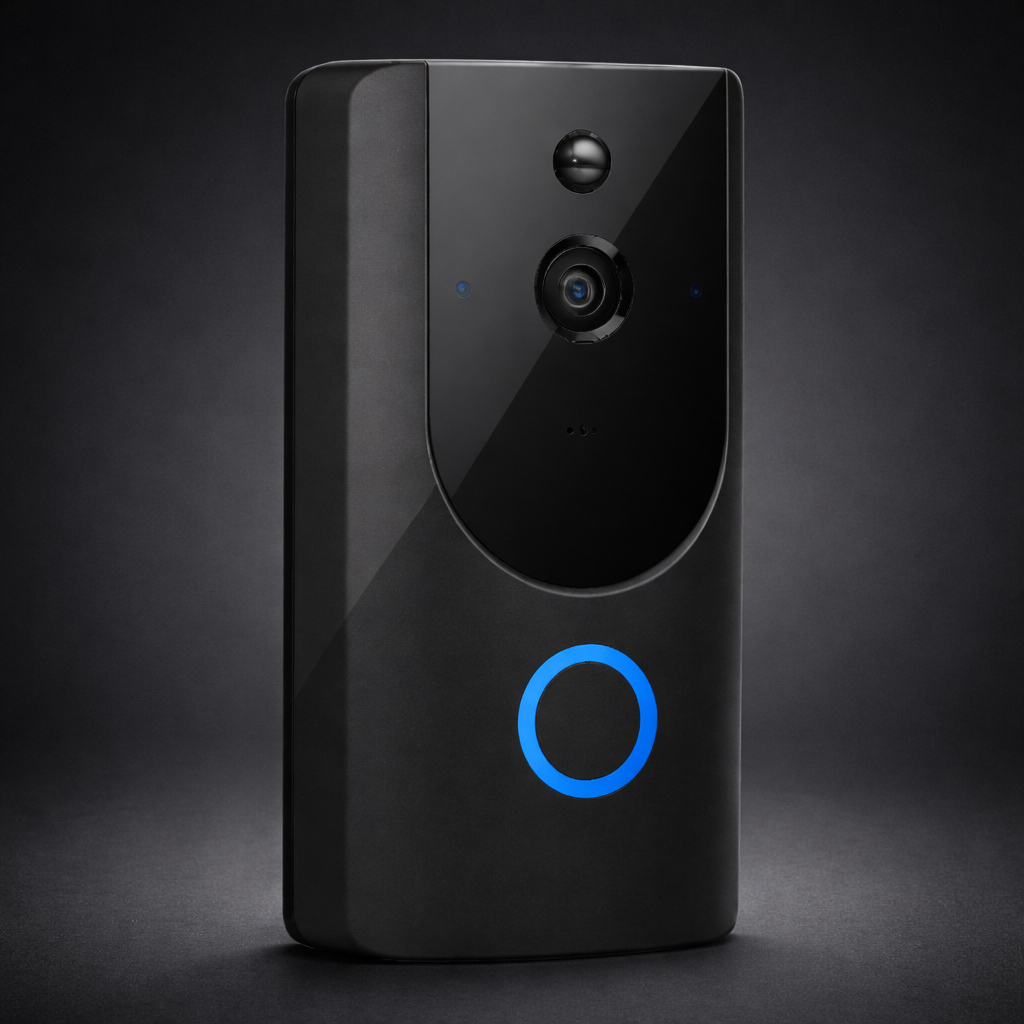 GuardView™ Smart Doorbell