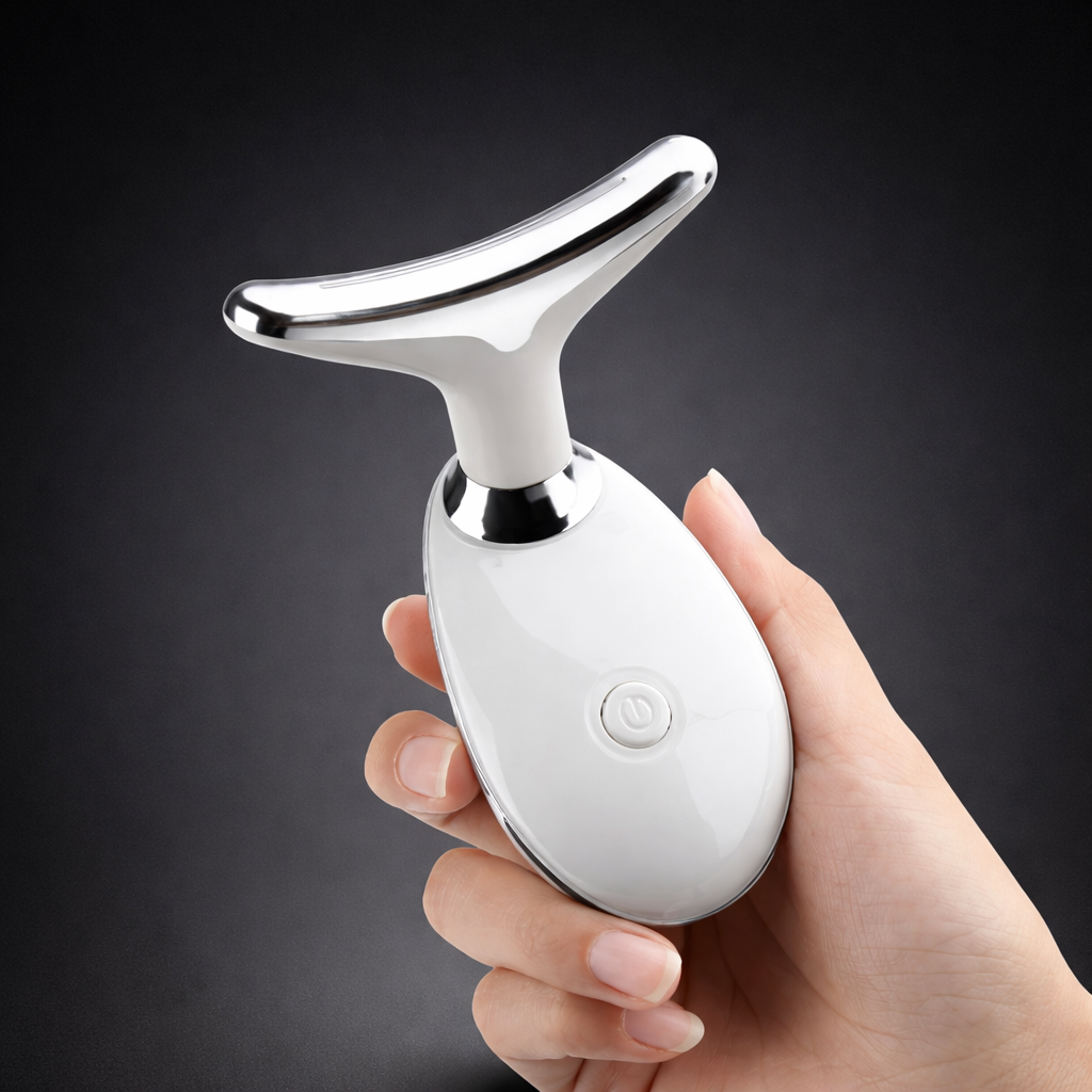 Dermalux™ Pro Facial Massager