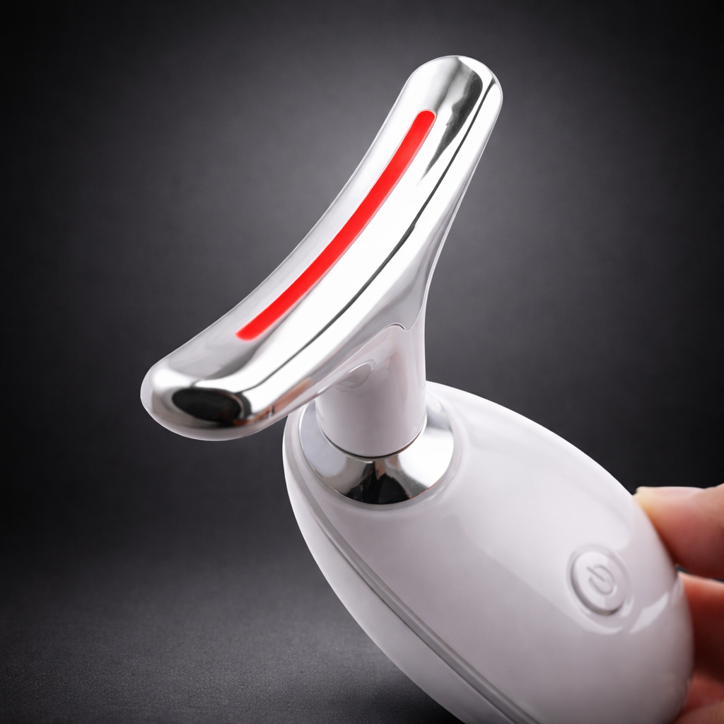 Dermalux™ Pro Facial Massager