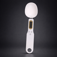 ScoopSense™ Digital Measuring Spoon