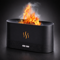 FlameAura™ Aroma Diffuser