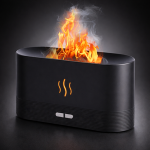 FlameAura™ Aroma Diffuser