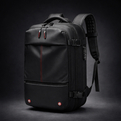 PackMax™ Compression Backpack