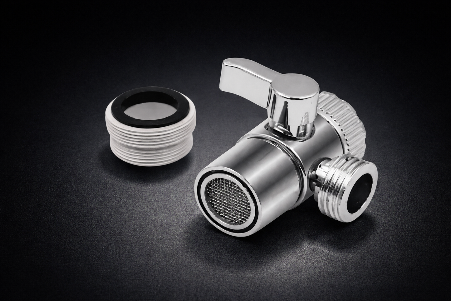 FlowMate™ Faucet Flow Adapter