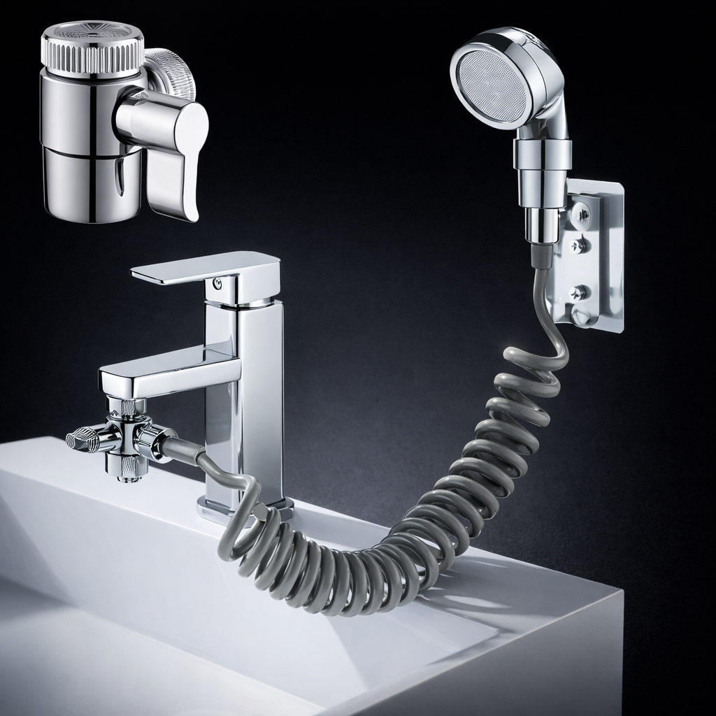 FlowMate™ Faucet Flow Adapter