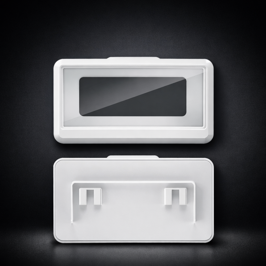 SteamGuard™ Waterproof Phone Case