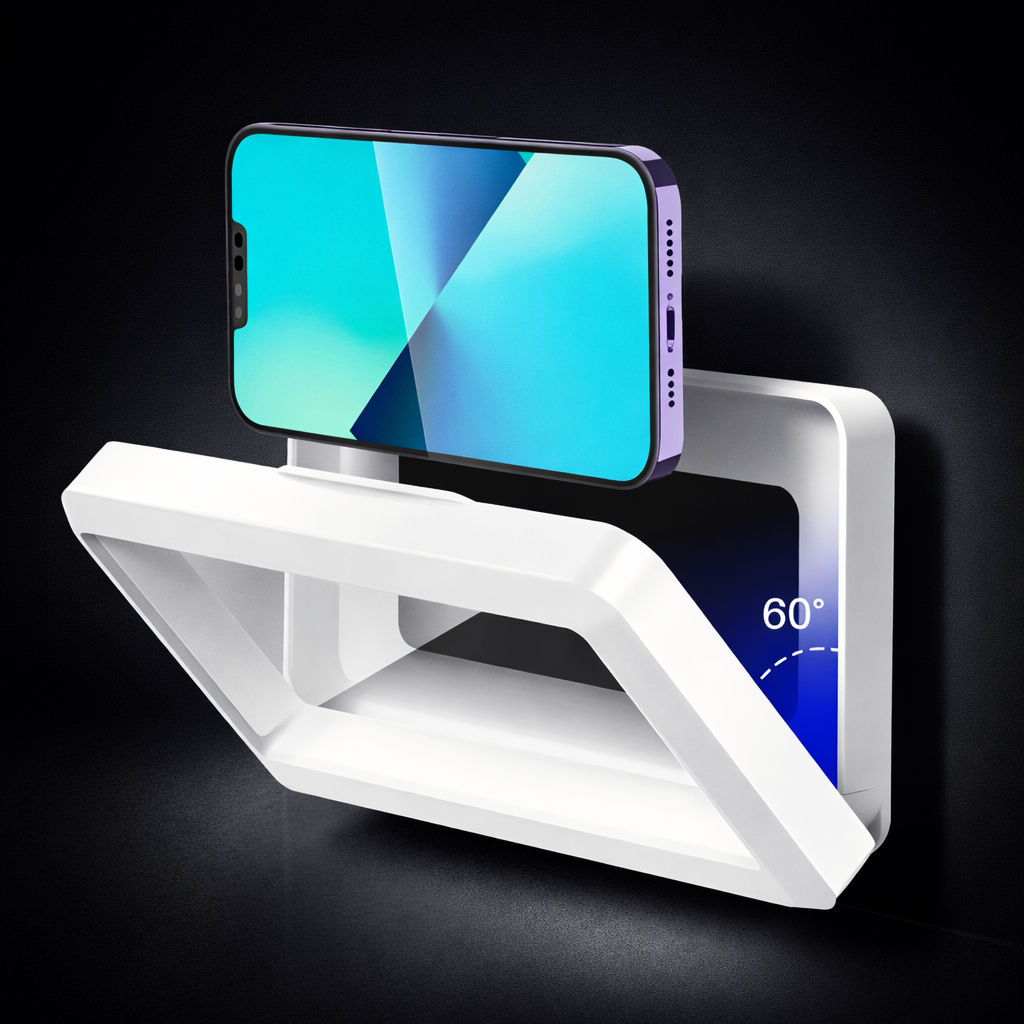 SteamGuard™ Waterproof Phone Case