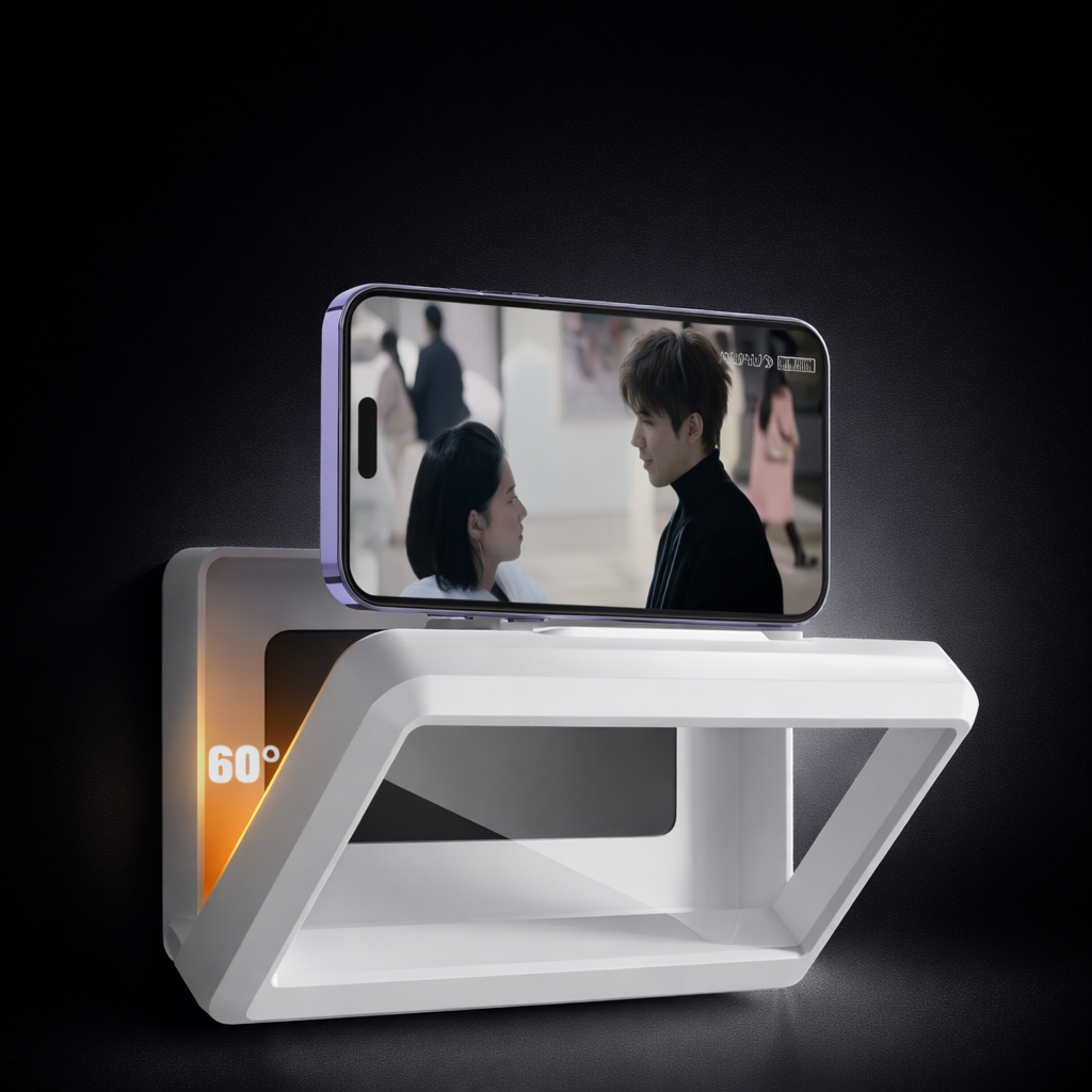 SteamGuard™ Waterproof Phone Case