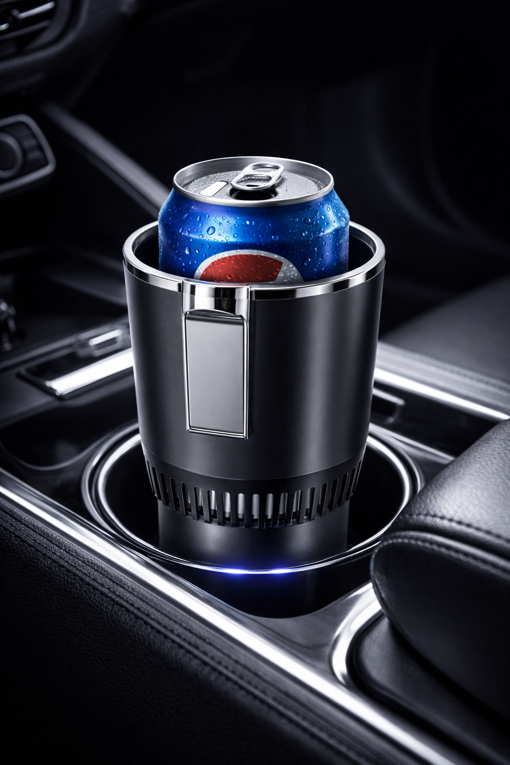 DriveBrew™ Smart Cup Warmer & Cooler