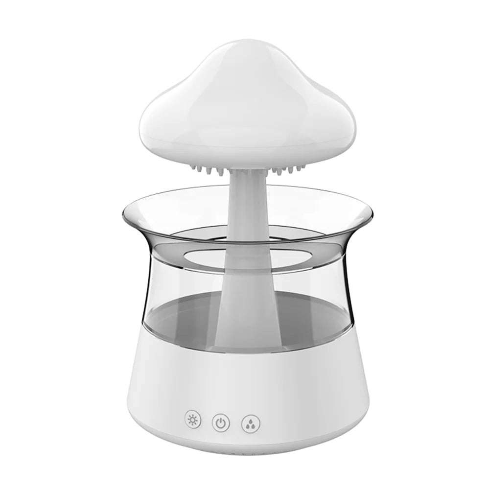 Calming Cloud Humidifier - My Store