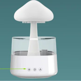 Calming Cloud Humidifier - My Store