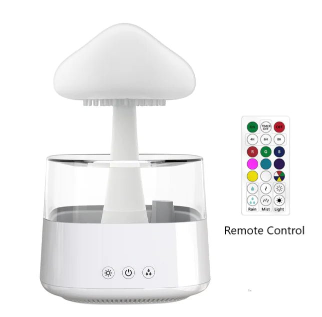 Calming Cloud Humidifier - My Store