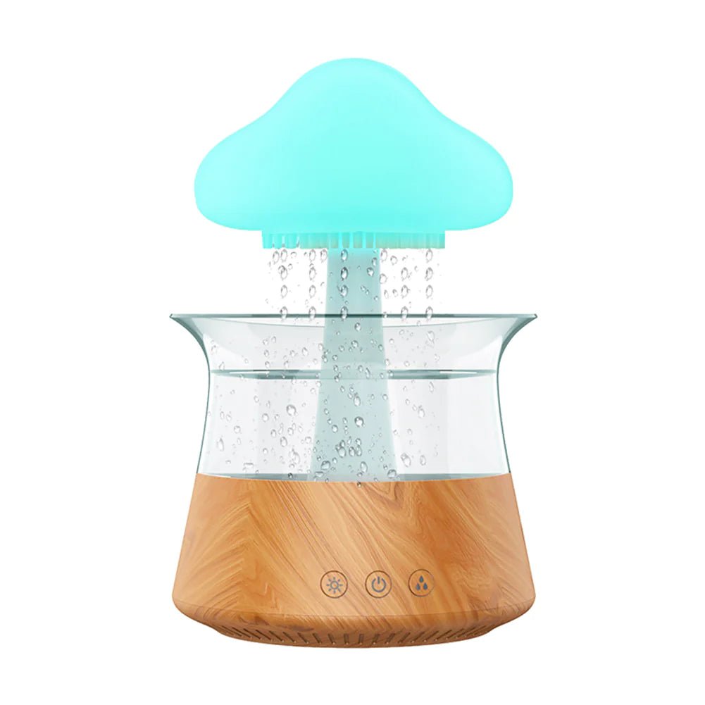 Calming Cloud Humidifier - My Store