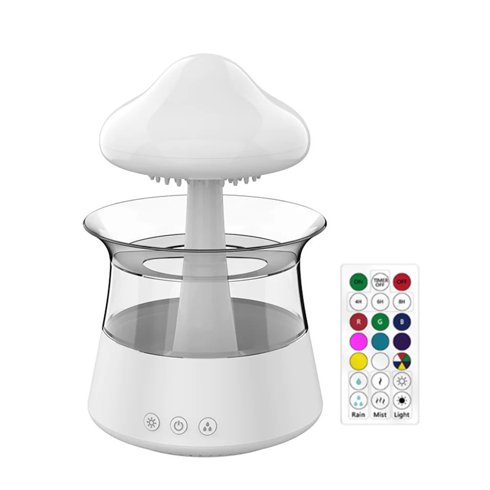 Calming Cloud Humidifier - My Store