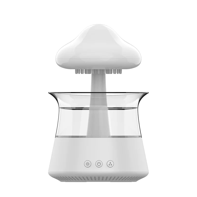 Calming Cloud Humidifier - My Store